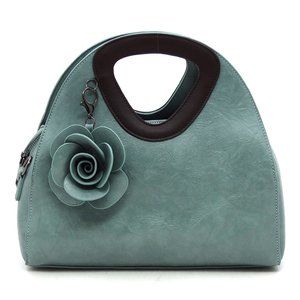 Rose and the Handbag